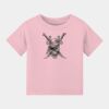 Infant Jersey Short Sleeve Tee Thumbnail