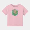 Infant Jersey Short Sleeve Tee Thumbnail