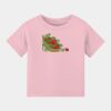 Infant Jersey Short Sleeve Tee Thumbnail