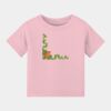 Infant Jersey Short Sleeve Tee Thumbnail