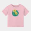 Infant Jersey Short Sleeve Tee Thumbnail