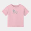 Infant Jersey Short Sleeve Tee Thumbnail