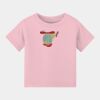 Infant Jersey Short Sleeve Tee Thumbnail