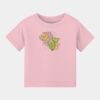 Infant Jersey Short Sleeve Tee Thumbnail