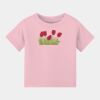 Infant Jersey Short Sleeve Tee Thumbnail