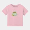 Infant Jersey Short Sleeve Tee Thumbnail