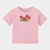 Infant Jersey Short Sleeve Tee Thumbnail