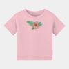Infant Jersey Short Sleeve Tee Thumbnail