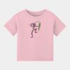 Infant Jersey Short Sleeve Tee Thumbnail
