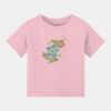 Infant Jersey Short Sleeve Tee Thumbnail