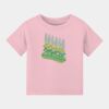 Infant Jersey Short Sleeve Tee Thumbnail