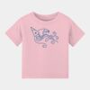 Infant Jersey Short Sleeve Tee Thumbnail