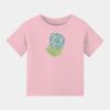 Infant Jersey Short Sleeve Tee Thumbnail
