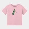 Infant Jersey Short Sleeve Tee Thumbnail