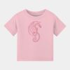 Infant Jersey Short Sleeve Tee Thumbnail