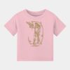 Infant Jersey Short Sleeve Tee Thumbnail