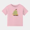 Infant Jersey Short Sleeve Tee Thumbnail