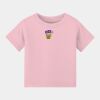 Infant Jersey Short Sleeve Tee Thumbnail