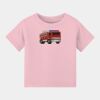 Infant Jersey Short Sleeve Tee Thumbnail
