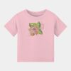 Infant Jersey Short Sleeve Tee Thumbnail