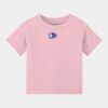 Infant Jersey Short Sleeve Tee Thumbnail