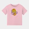 Infant Jersey Short Sleeve Tee Thumbnail
