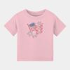 Infant Jersey Short Sleeve Tee Thumbnail