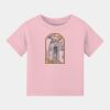 Infant Jersey Short Sleeve Tee Thumbnail