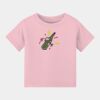 Infant Jersey Short Sleeve Tee Thumbnail
