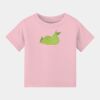 Infant Jersey Short Sleeve Tee Thumbnail