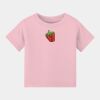 Infant Jersey Short Sleeve Tee Thumbnail