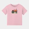 Infant Jersey Short Sleeve Tee Thumbnail