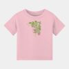 Infant Jersey Short Sleeve Tee Thumbnail
