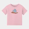 Infant Jersey Short Sleeve Tee Thumbnail