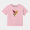 Infant Jersey Short Sleeve Tee Thumbnail