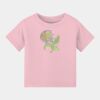Infant Jersey Short Sleeve Tee Thumbnail
