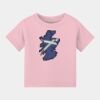 Infant Jersey Short Sleeve Tee Thumbnail
