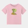 Infant Jersey Short Sleeve Tee Thumbnail