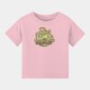 Infant Jersey Short Sleeve Tee Thumbnail