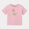 Infant Jersey Short Sleeve Tee Thumbnail