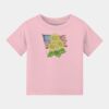 Infant Jersey Short Sleeve Tee Thumbnail