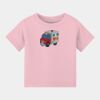 Infant Jersey Short Sleeve Tee Thumbnail