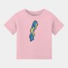 Infant Jersey Short Sleeve Tee Thumbnail