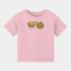 Infant Jersey Short Sleeve Tee Thumbnail