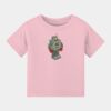 Infant Jersey Short Sleeve Tee Thumbnail