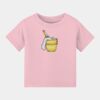 Infant Jersey Short Sleeve Tee Thumbnail