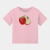 Infant Jersey Short Sleeve Tee Thumbnail