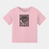 Infant Jersey Short Sleeve Tee Thumbnail