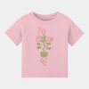 Infant Jersey Short Sleeve Tee Thumbnail