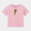 Infant Jersey Short Sleeve Tee Thumbnail
